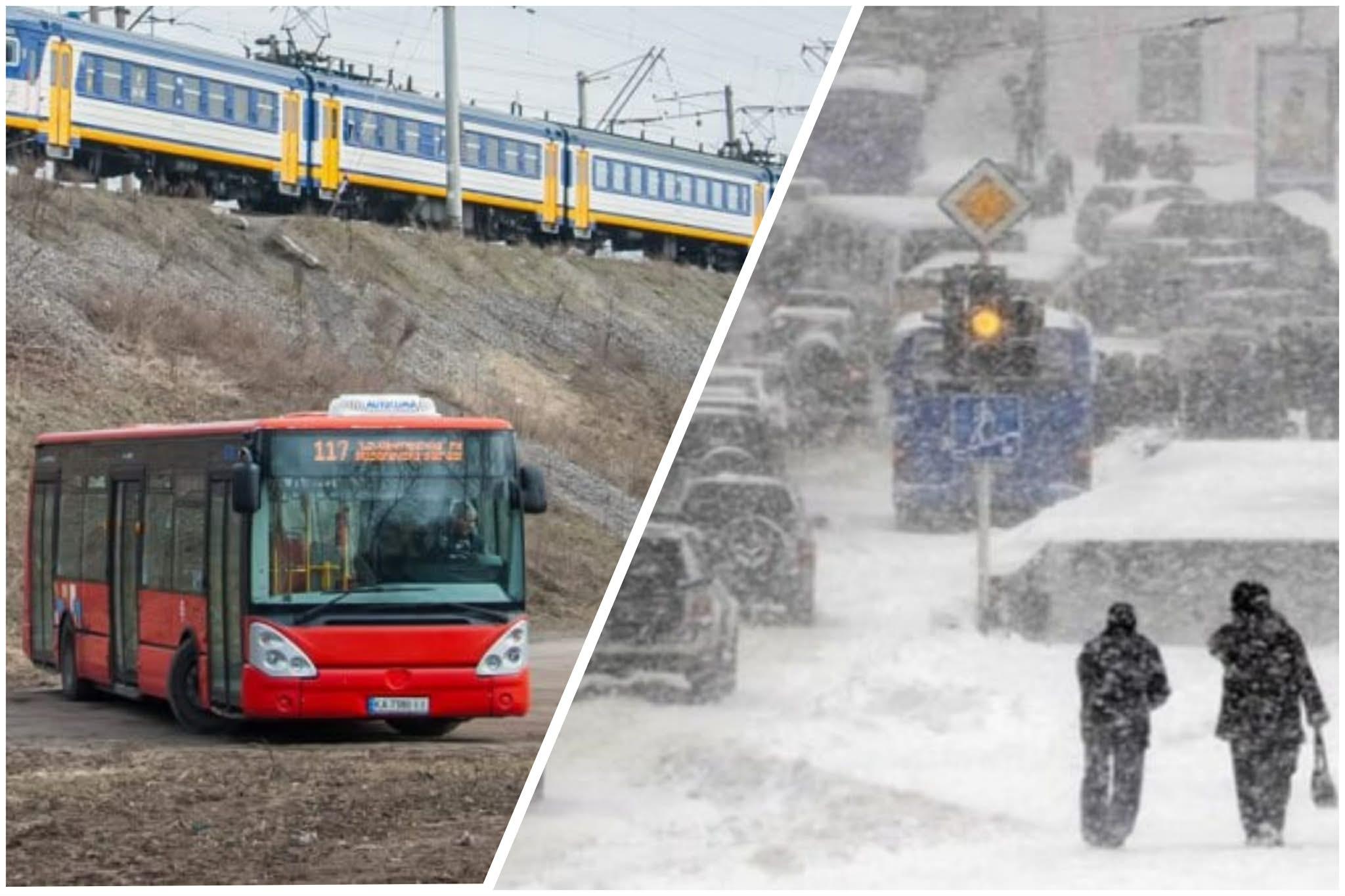 Частина отриманих гуманітарних автобусів не має документів, тому не на маршрутах – Київпастранс