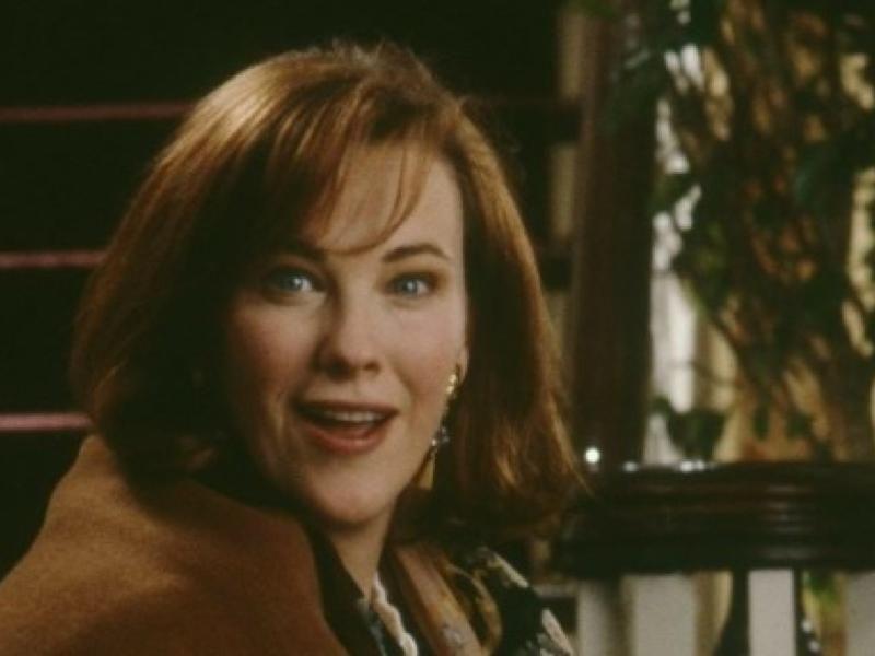 Пішла з життя акторка Кетрін О’Хара — зірка фільму «Один вдома»