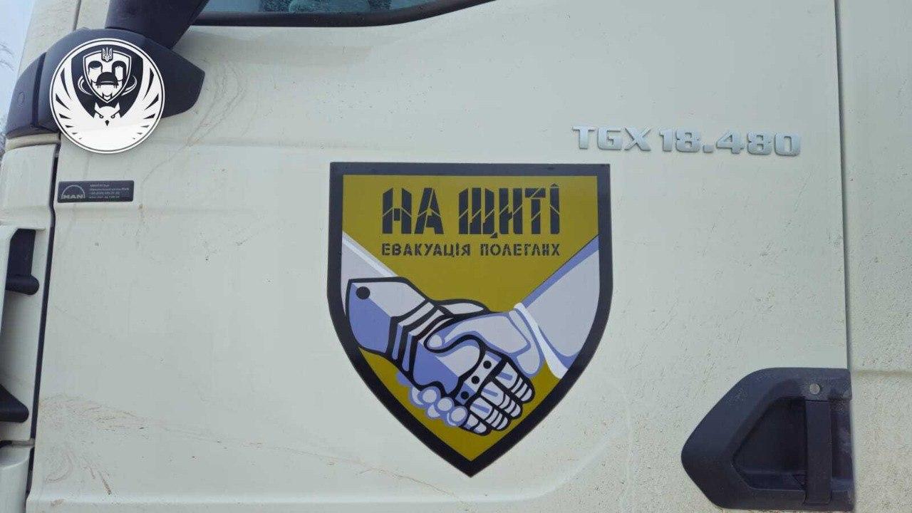 В Україну повернули тіла 1000 загиблих захисників