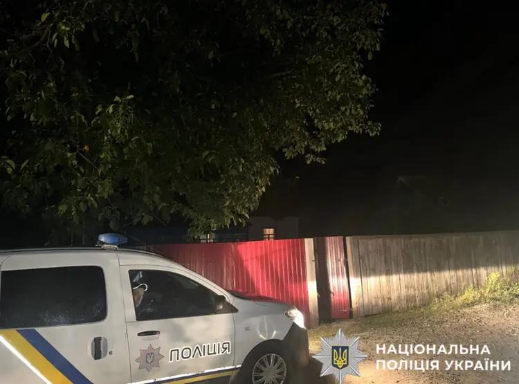 Отримав вирок житель Київщини, семирічний син якого застрелив шестирічну подружку