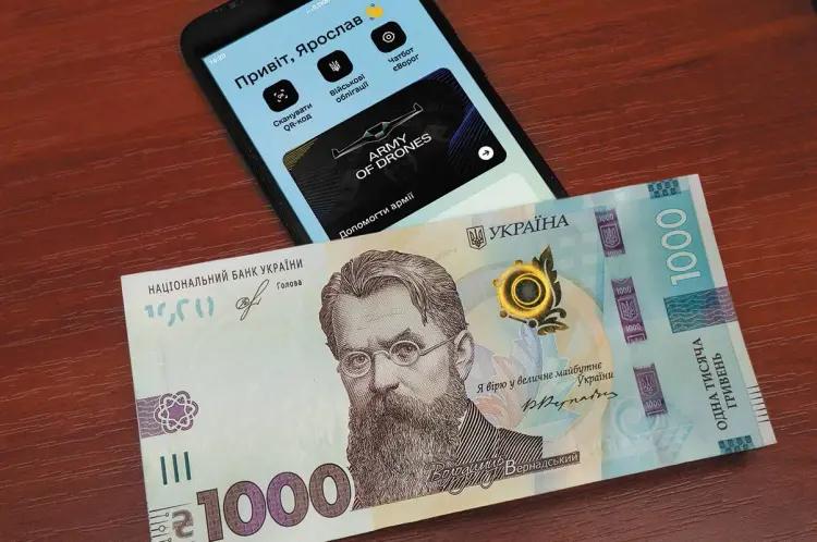 «Зимову тисячу» оформили майже 18 млн українців: на що витрачають кошти