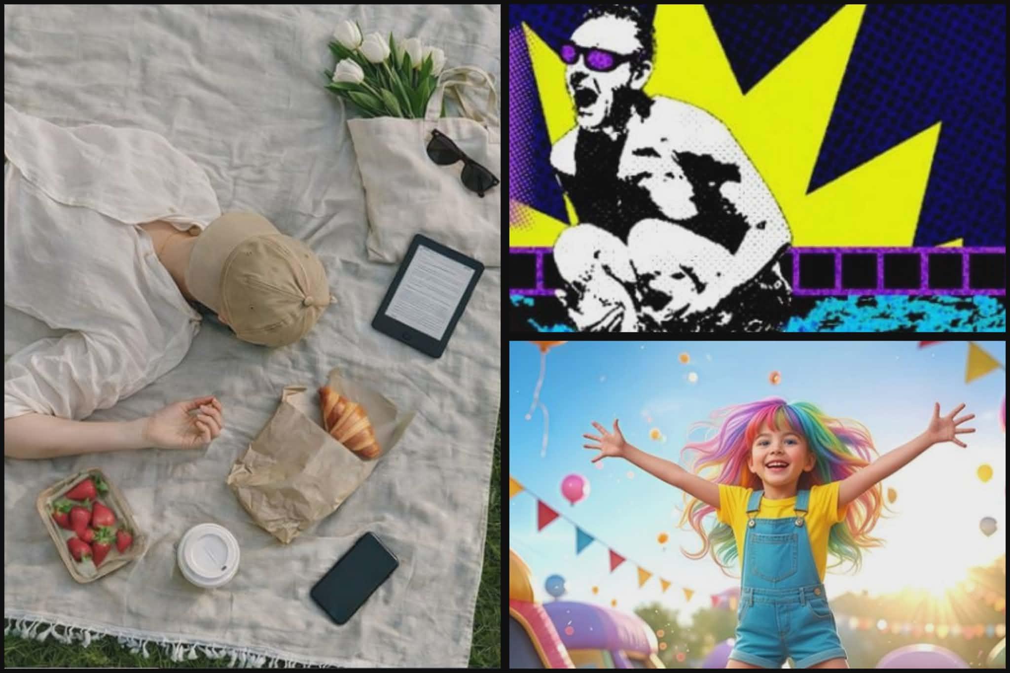 Музичний, дитячий, собачий: 6 фестивалів від команди арт-заводу “Плаформа” у 2026 році