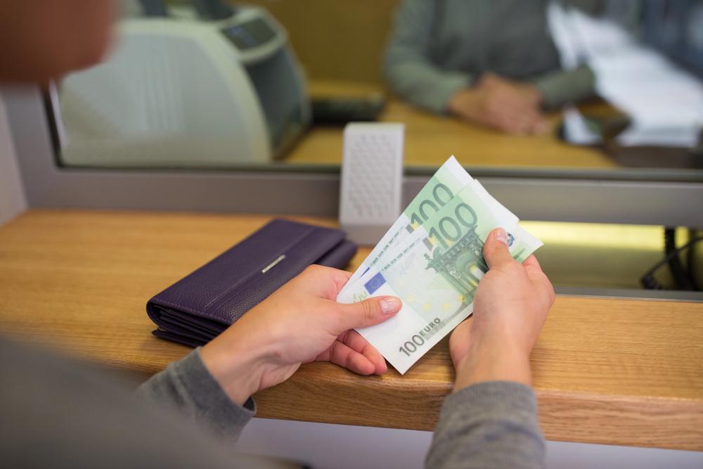 Євро виросло в ціні: де зараз вигідно обміняти валюту