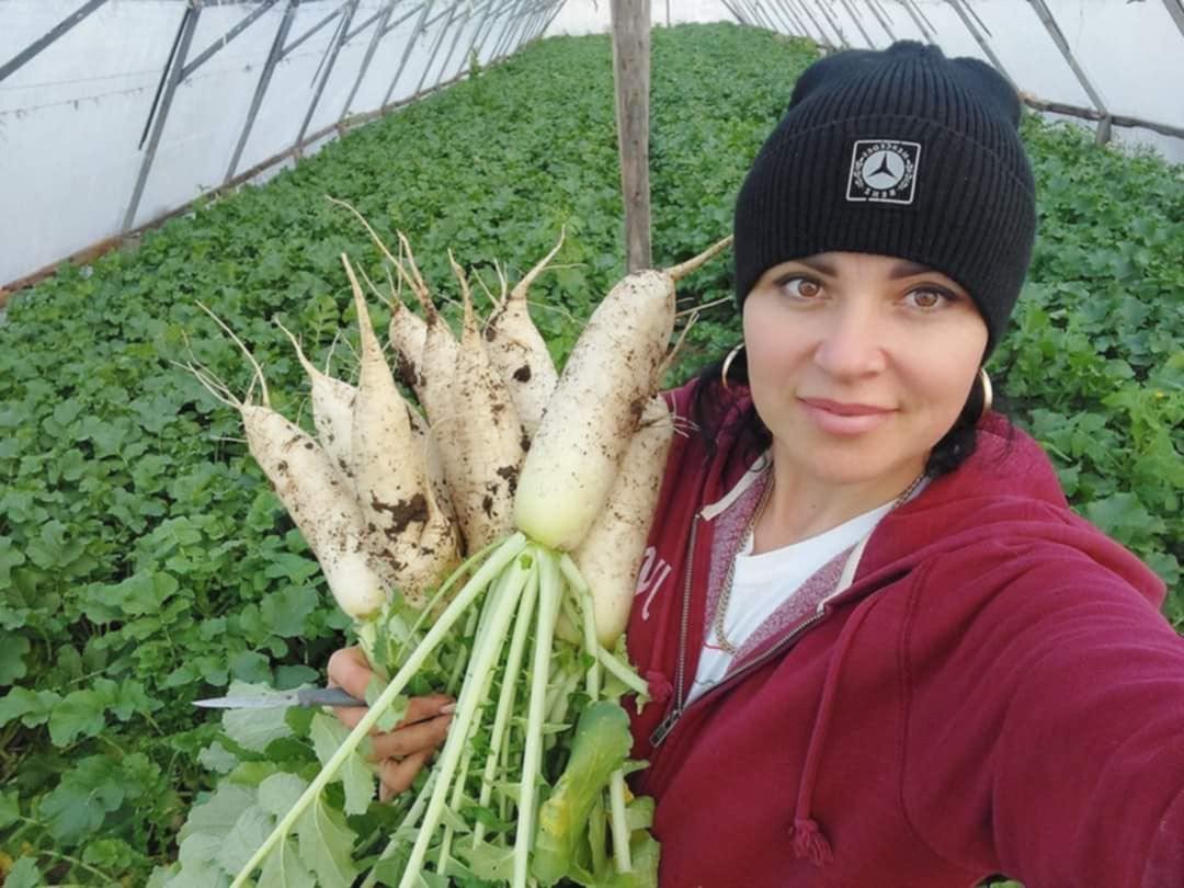 Україна та Канада запускають проєкт HONOR для підтримки жінок-фермерів і кооперативів