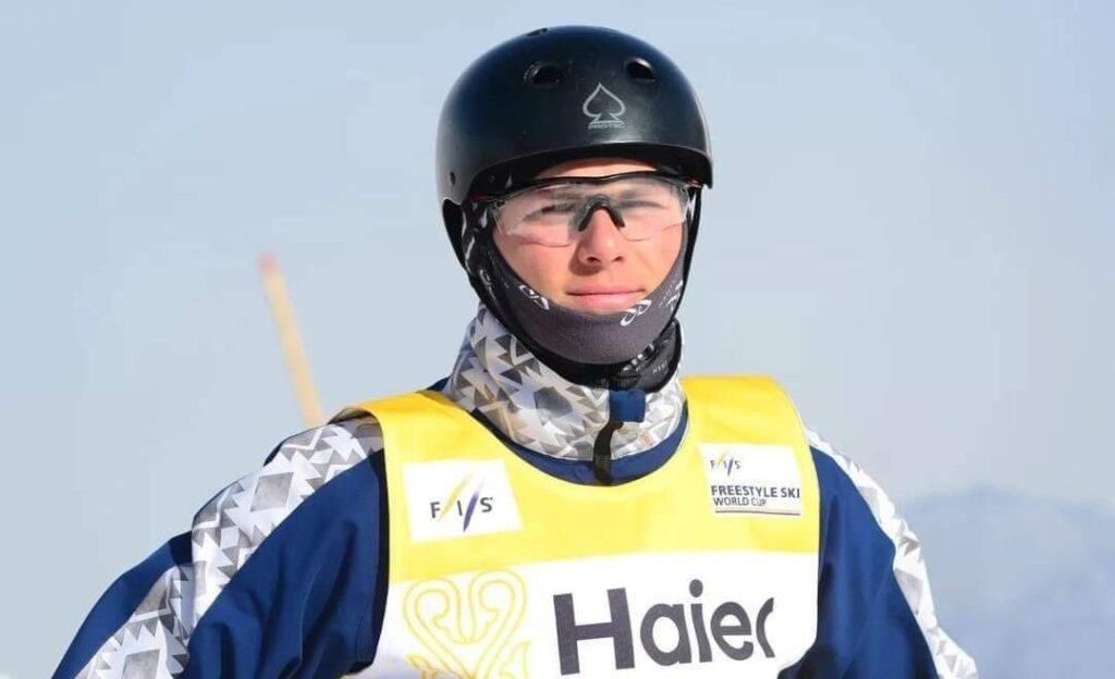 Українець здобув «золото» на Кубку світу з фристайлу