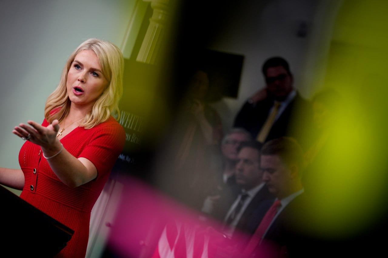 Білий дім: команда Трампа «розглядає низку варіантів», як США можуть отримати Гренландію