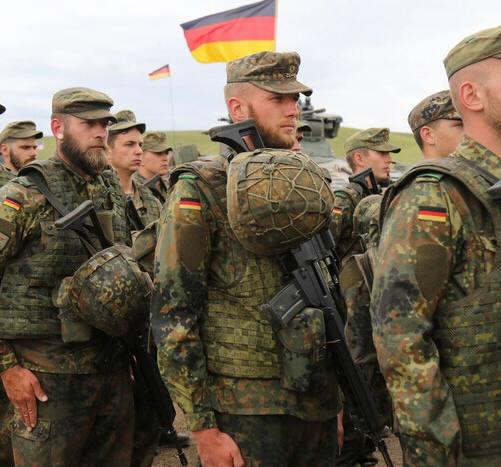 Хто готовий, а хто проти розміщення військ в Україні після припинення вогню: позиції країн