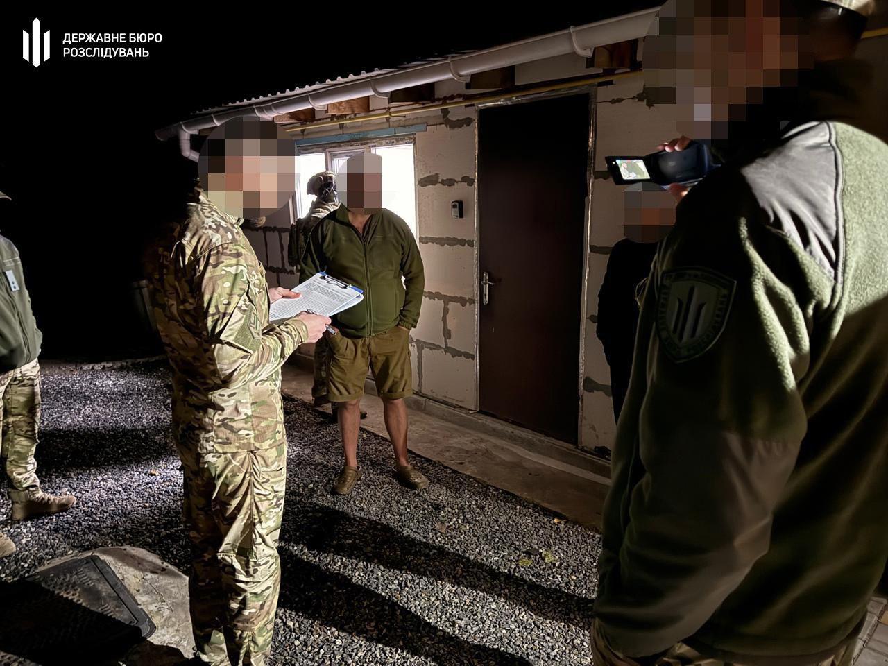 Судитимуть офіцера, який катував підлеглих та зімітував їхній розстріл