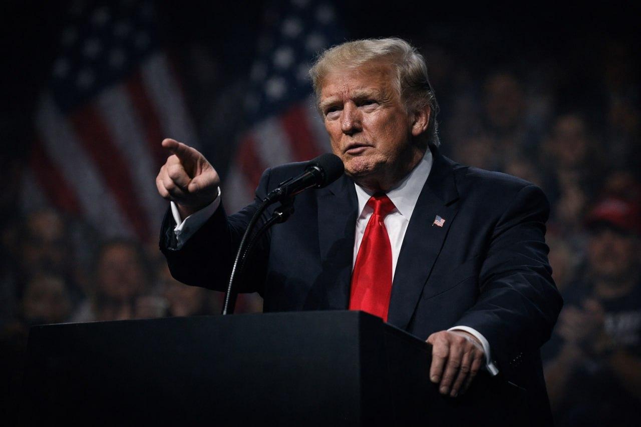 Трамп оголосив надзвичайний стан щодо Куби та анонсував нові мита