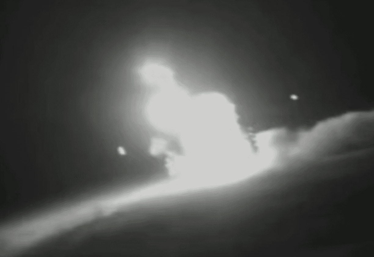 Спецпідрозділ «Альфа» за рік знищив ворожі засоби ППО на 4 млрд доларів