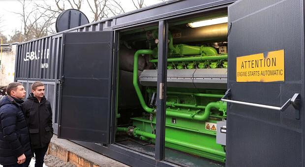 Мільярд на папері: як Київ «загубив» свої мініелектростанції