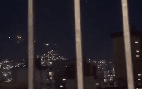 У Каракасі біля президентського палацу Мірафлорес сталася стрілянина