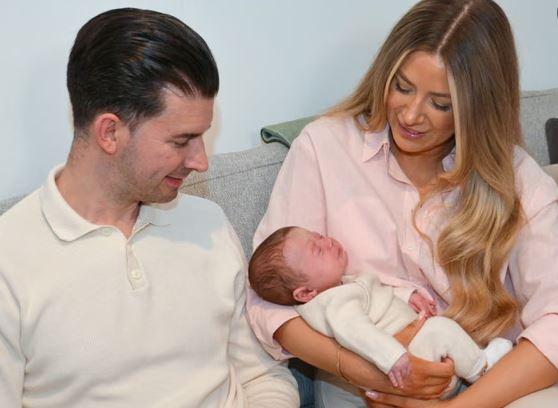 Вперше у Британії народилася дитина після пересадки матки від померлого донора