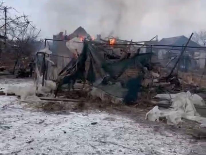 На Донеччині під авіаудар потрапила родина з трьома дітьми, яка самовільно повернулася з евакуації