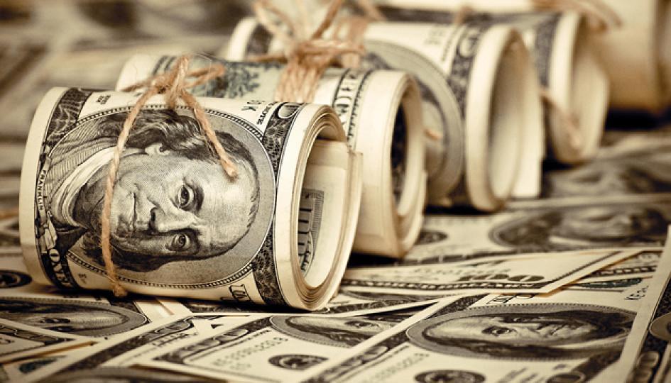 Державний борг України за рік зріс майже на 30% і перевищив 9 трлн грн — Мінфін