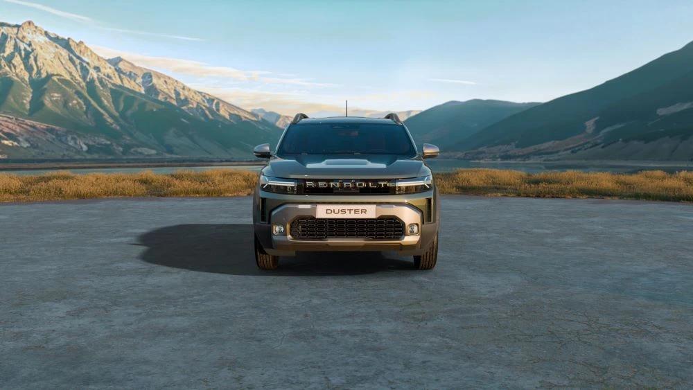 Чому саме RENAULT? Відповідь здивує