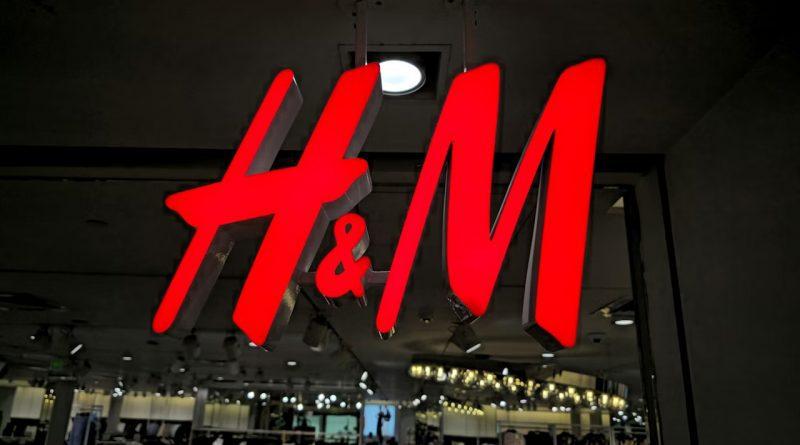 В Україні запрацював офіційний онлайн-магазин H&M