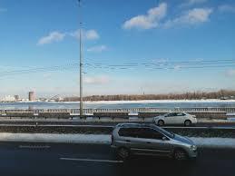 На Набережному шосе частково перекрили рух на три дні