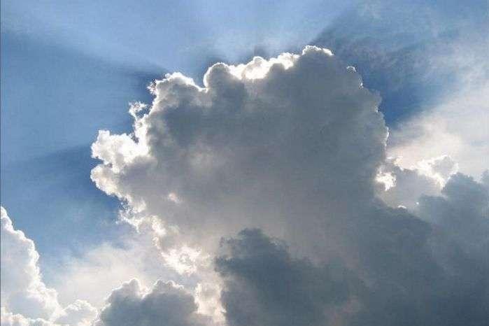 Погода на 25 лютого: мокрий сніг, дощ і ожеледиця на Київщині