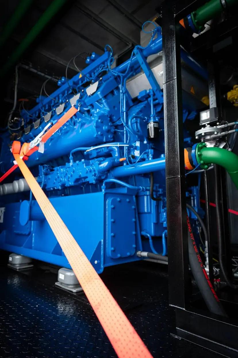 Забезпечити тепло усьому Києву за рахунок міні-ТЕЦ неможливо – Кличко