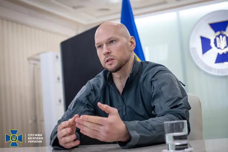 Генерала СБУ Віктюка судитимуть за підозрою у незаконному збагаченні та недостовірному декларуванні