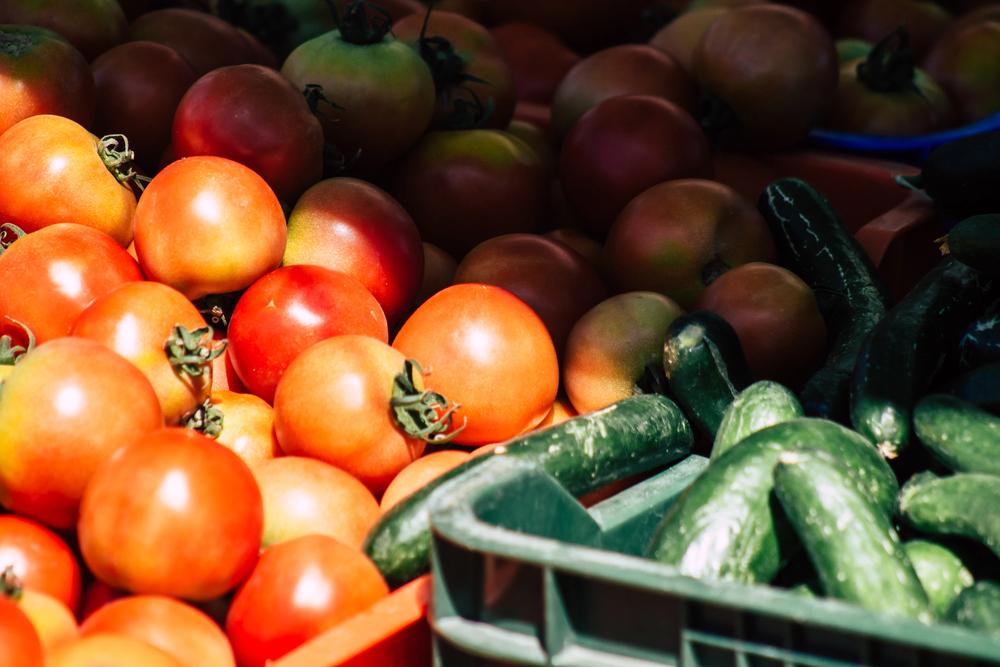 Де у Києві у вихідні проходитимуть продуктові ярмарки: локації