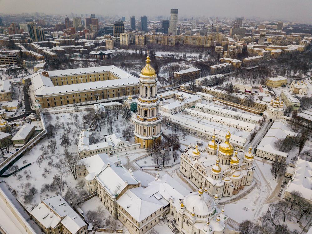 Які сюрпризи підготувала погода киянам у четвер: прогноз від синоптиків