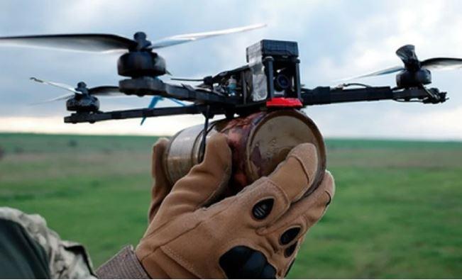 Європа не готова до війни технологій – експерт з безпеки