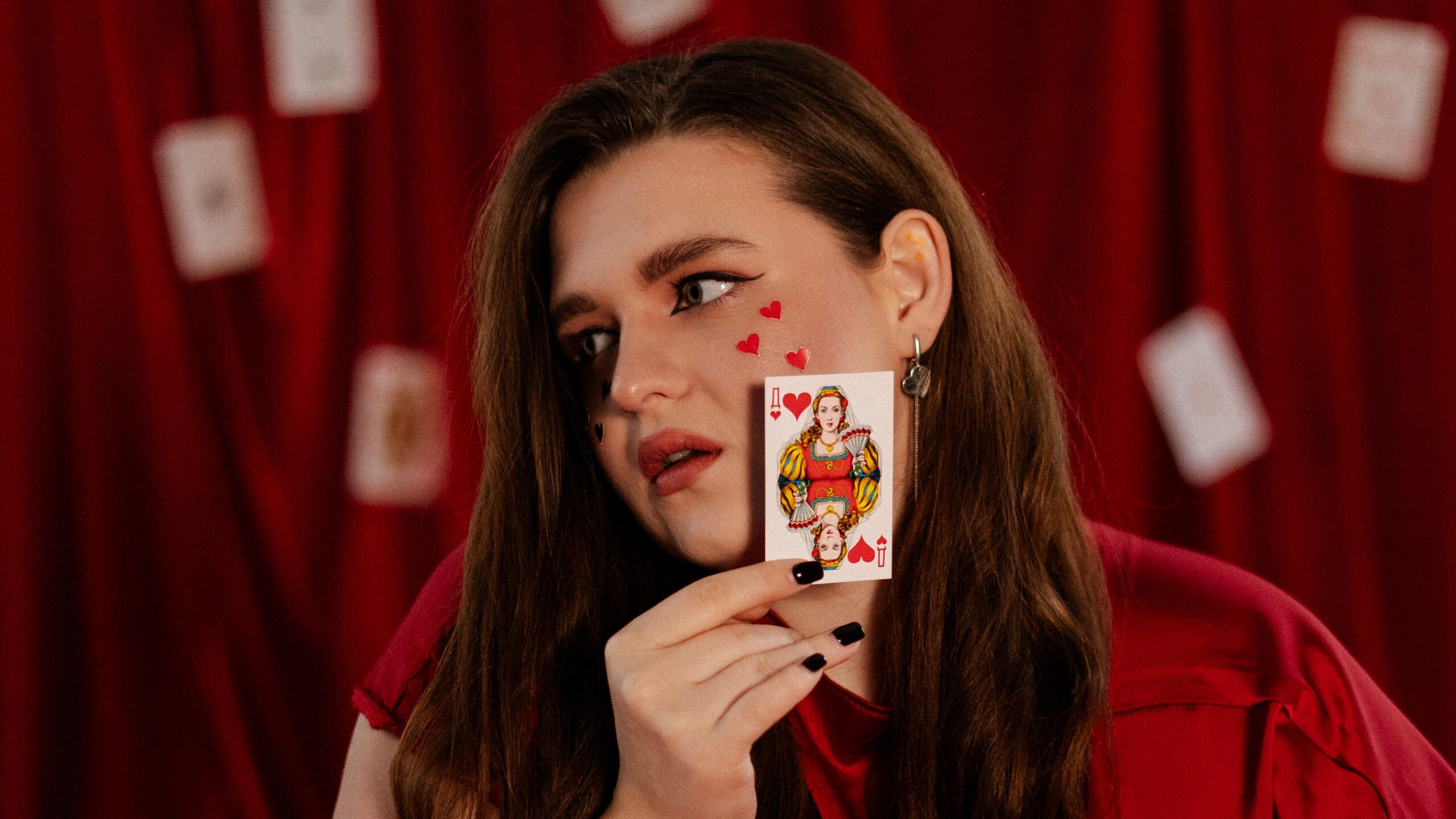 Співачка iSKra презентувала відвертий трек «На межі» — там, де починається справжня близькість