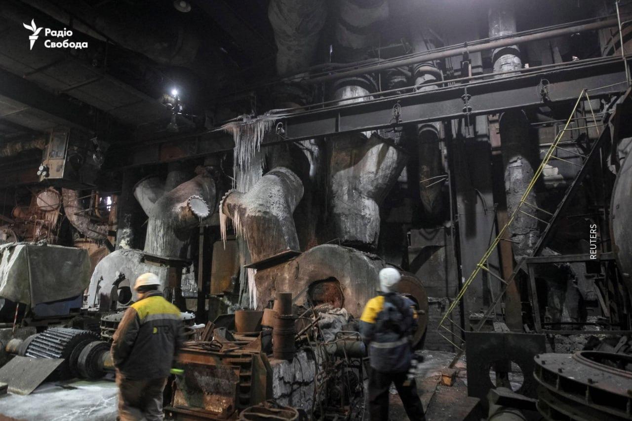 Російські удари по енергетичній інфраструктурі України: нові руйнування та наслідки