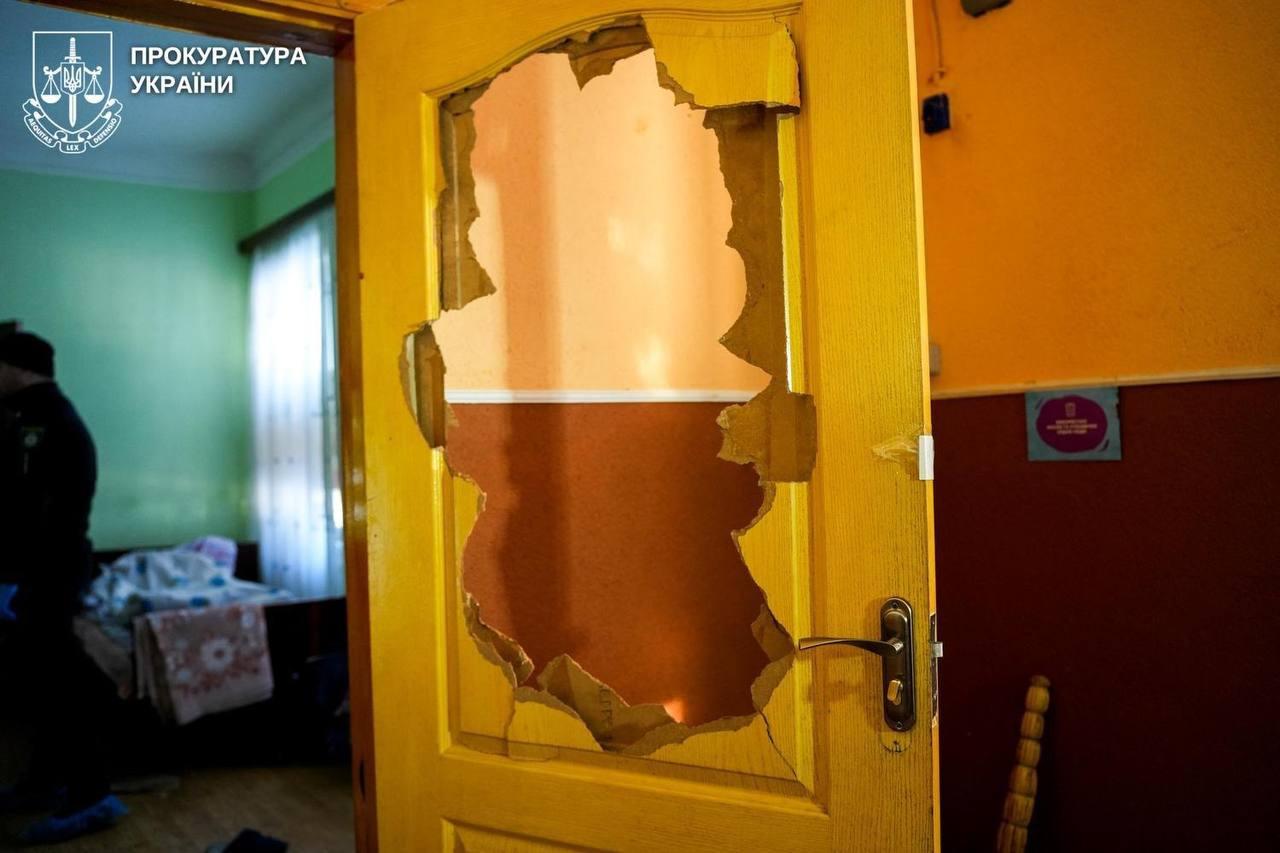 На Рівненщині затримали 72-річного чоловіка, підозрюваного у вбивстві п’яти людей