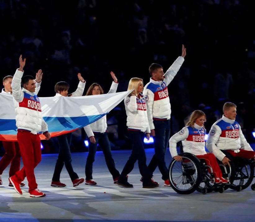 Україна закликатиме інші країни бойкотувати церемонію відкриття Паралімпіади-2026 через допуск РФ та Білорусі