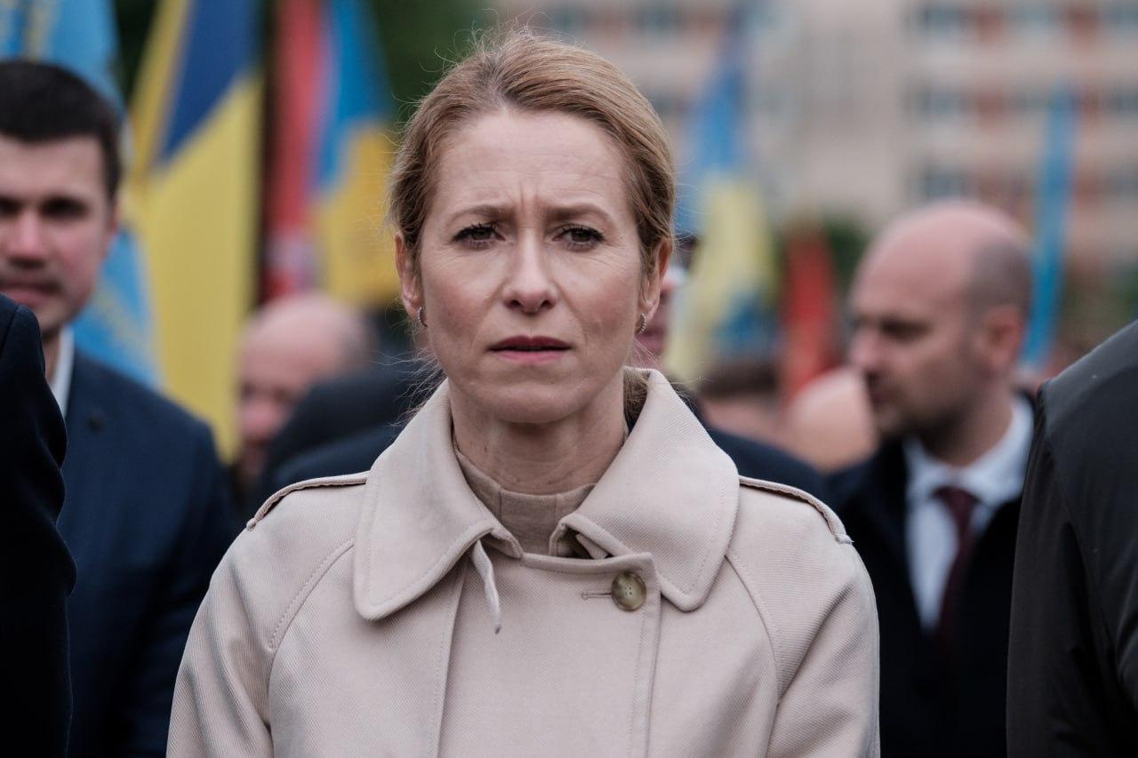 20-й пакет санкцій проти РФ: Каллас заявила про відсутність прогресу