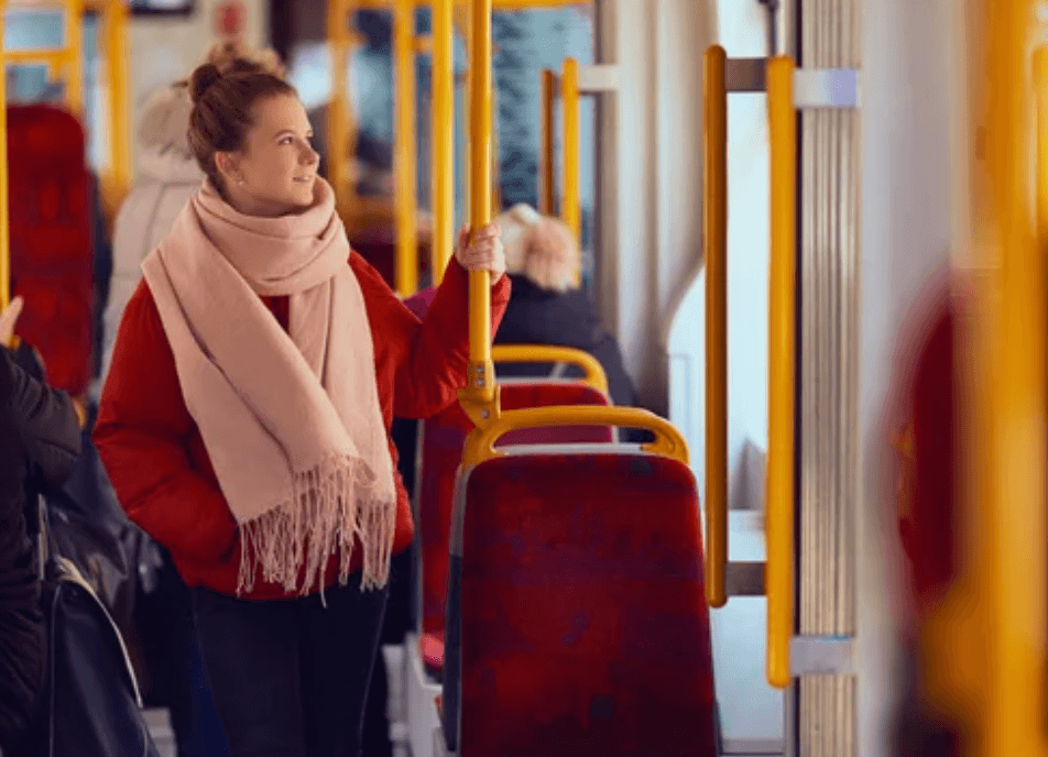 У вихідні низка столичних автобусів змінить маршрути