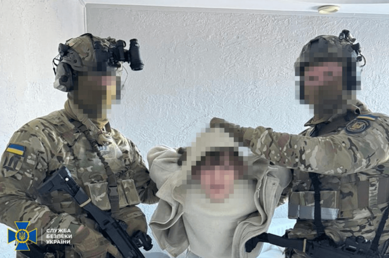 У Молдові знешкодили агентурну групу РФ, яка готувала резонансні вбивства в Україні