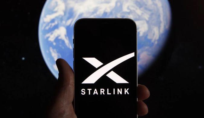 SpaceX вводить екстрені обмеження роботи терміналів та блокує Starlink росіянам