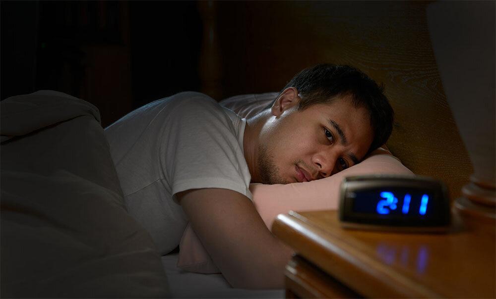 Блогер вирішив провести без сну 12 днів, але ледь не поплатився життям і психічним здоров’ям