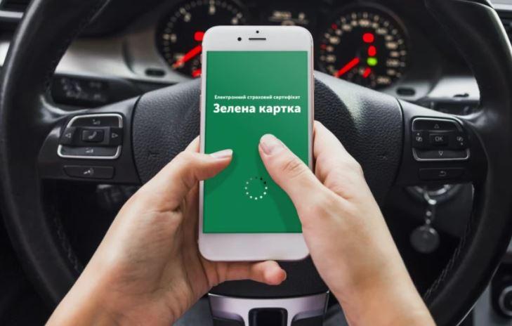 ТОП-3 країни, де українські водії найчастіше потрапляли в ДТП