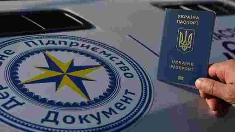 Потрійна зарплата, завищені премії, сумнівні закупівлі: у ДП «Документ» виявили порушень на 71 млн грн