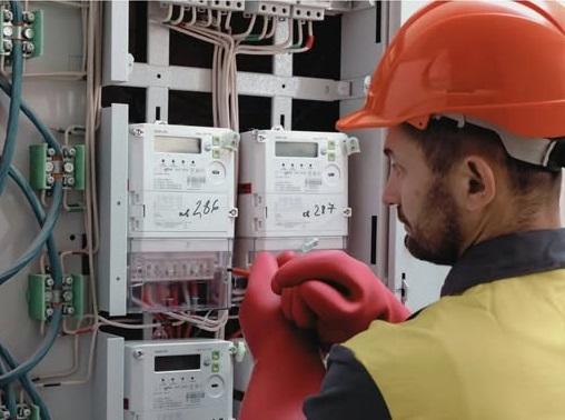 У квартирах киян продовжать встановлювати розумні електролічильники — перевірте свою адресу