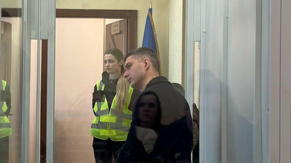 Вбивство підлітка на фунікулері: суд відхилив апеляцію Косова на вирок