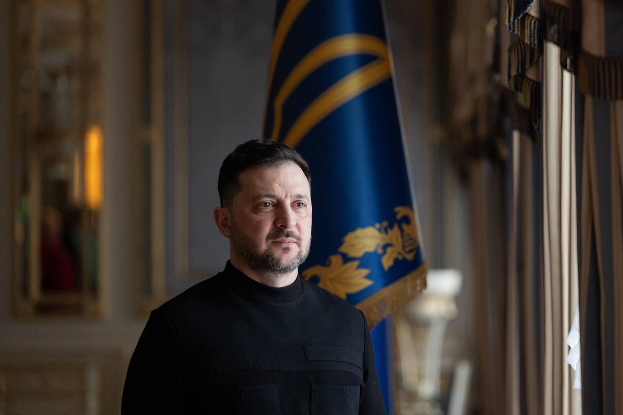 США звернулись до України щодо захисту баз на Близькому Сході — Зеленський