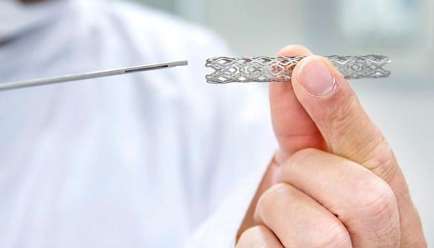 Планове стентування судин серця стало безоплатним – як отримати послугу