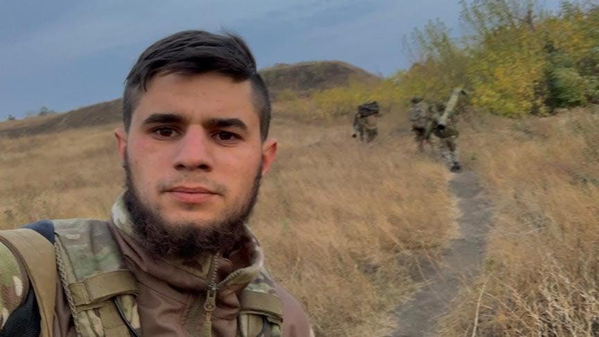 Три роки без Да Вінчі. Сьогодні роковини загибелі Дмитра Коцюбайла