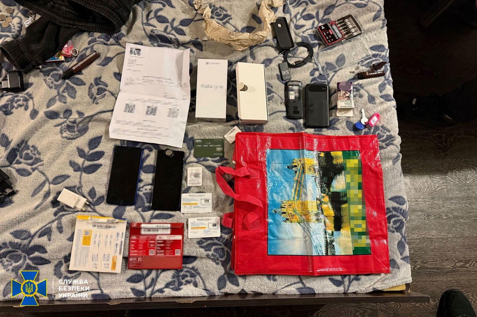 Підліток з Одеси виготовив вибухівку і готував теракт проти поліції у Харкові