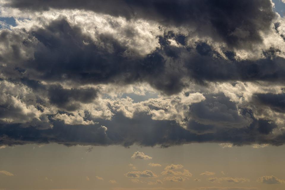 Прогноз погоди на 28 березня по території Київщини та м.Києва