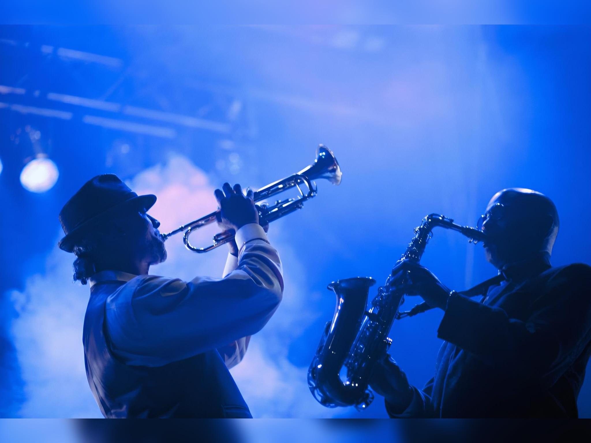 Насолода після роботи – три виняткові вечори джазу у столиці