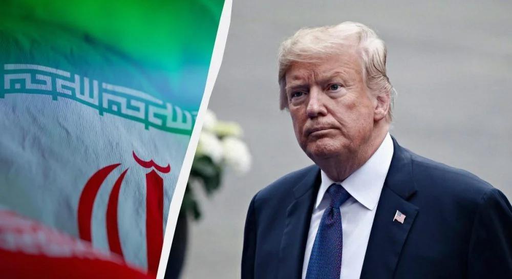 Трамп заявив, що союзники мають самі відповідати за Ормузьку протоку, і назвав Іран «державою-спонсором тероризму №1»