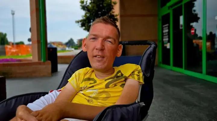 Назарію Гусакову змінили підозру у справі про псевдозбір на лікування СМА: кількість потерпілих зросла майже втричі