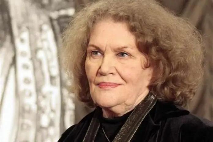 «Все на світі треба пережити…» — Ліні Костенко сьогодні виповнюється 96 років